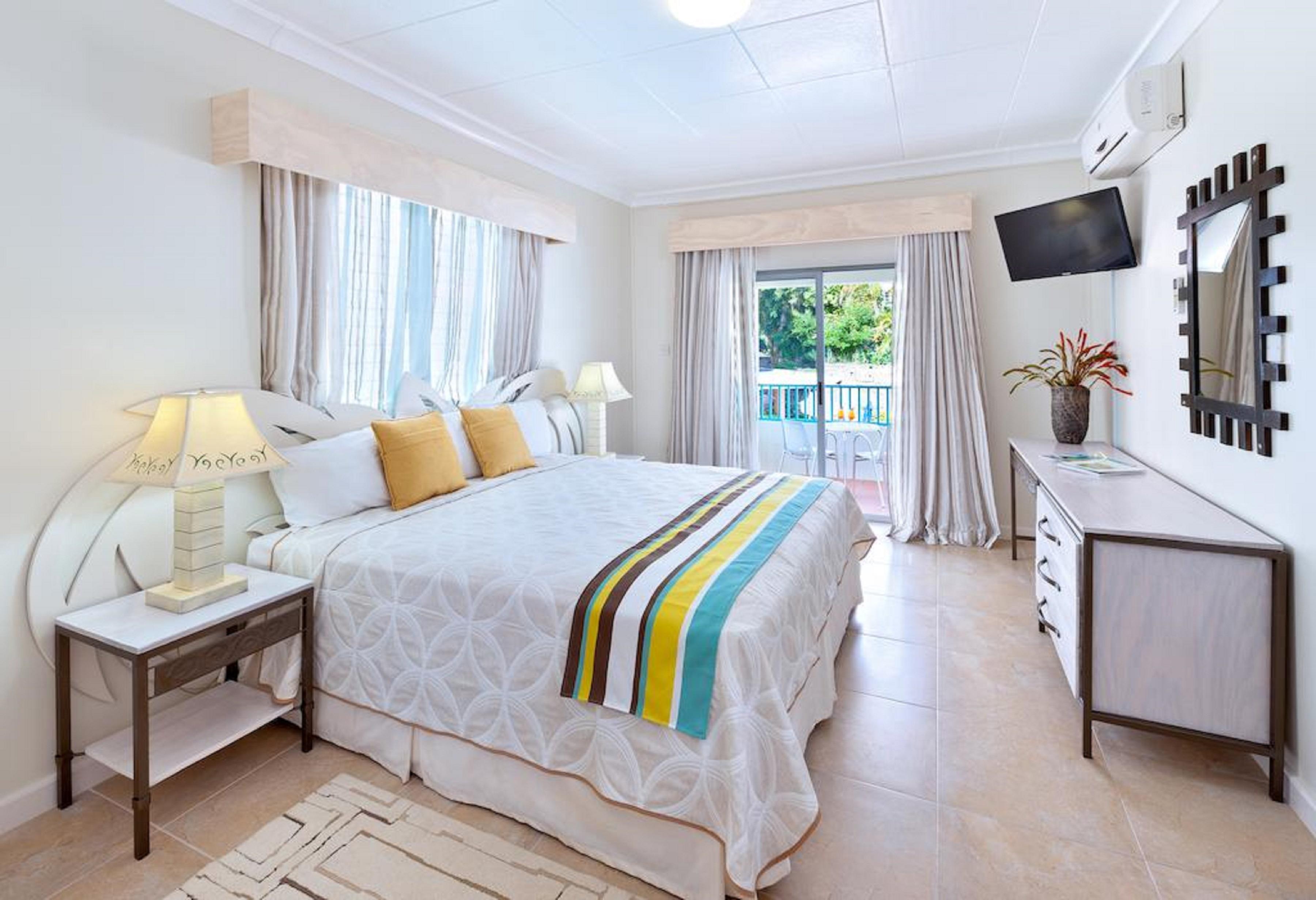 Blue Horizon Hotel Rockley Екстериор снимка