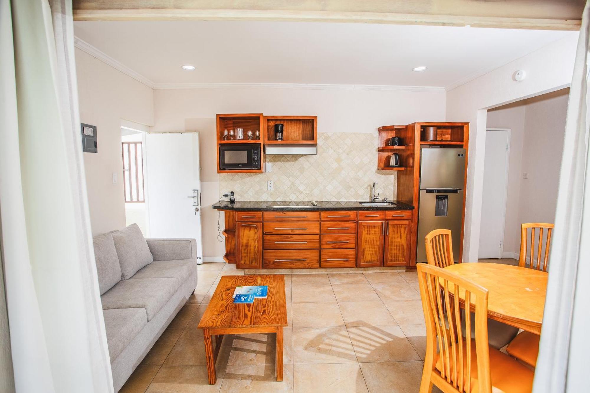 Blue Horizon Hotel Rockley Екстериор снимка