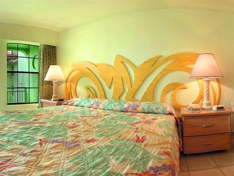 Blue Horizon Hotel Rockley Екстериор снимка